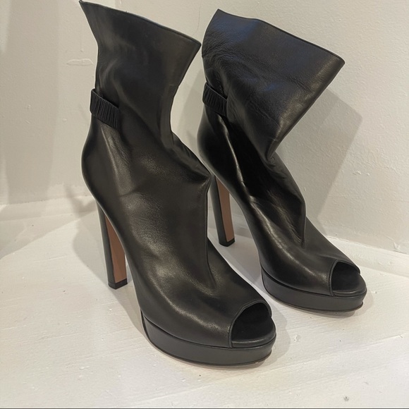 Prada booties - Picture 7 of 7